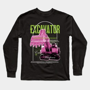 Earth Whisperer Long Sleeve T-Shirt